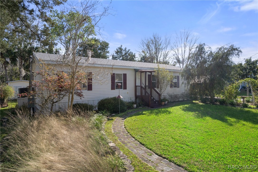 8380 W Milo Court, Homosassa, Florida image 4