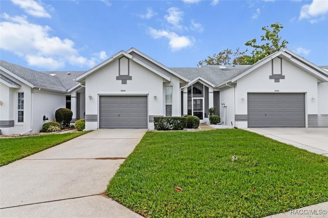 6744 E Kingsbury Lane, Inverness, Florida image 3