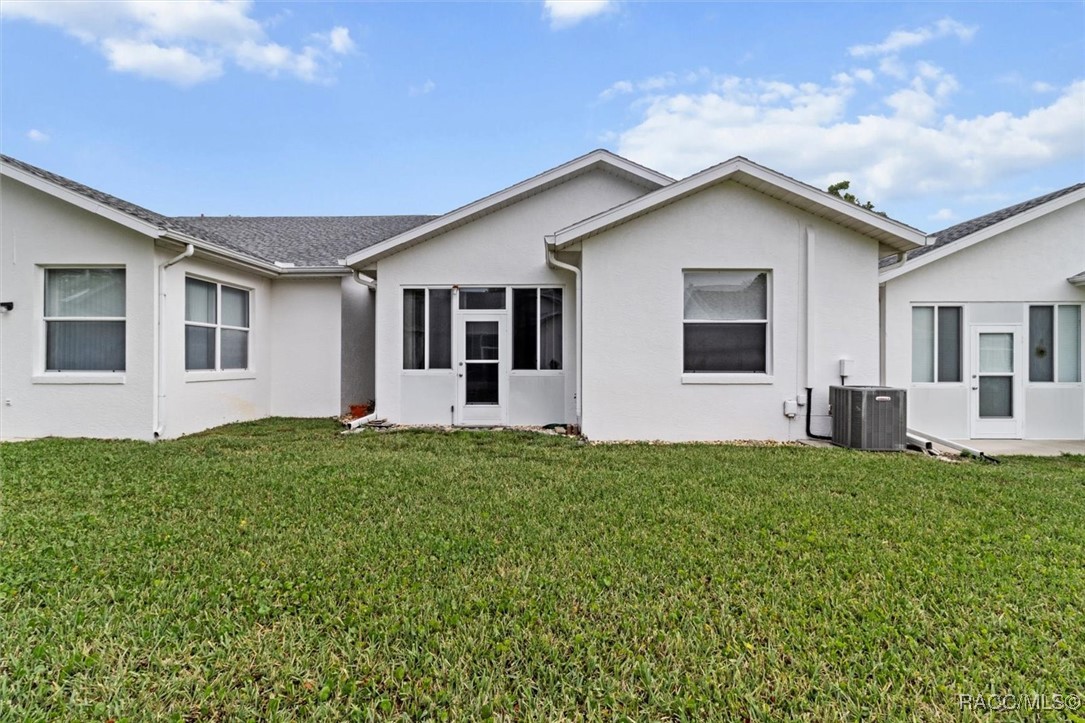 6744 E Kingsbury Lane, Inverness, Florida image 35