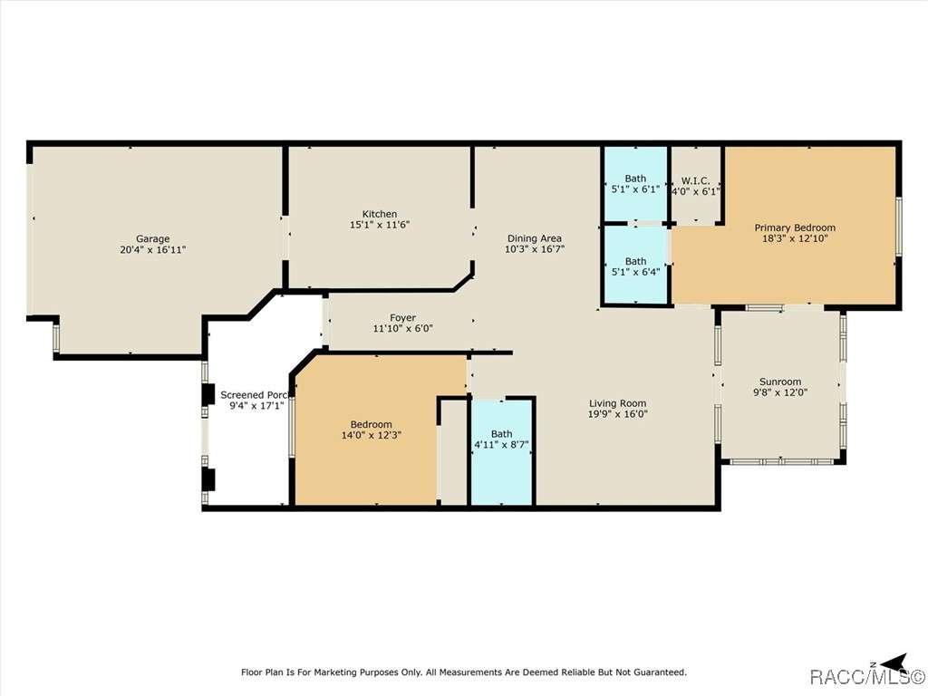 6744 E Kingsbury Lane, Inverness, Florida image 49