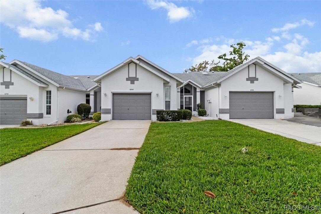 6744 E Kingsbury Lane, Inverness, Florida image 1