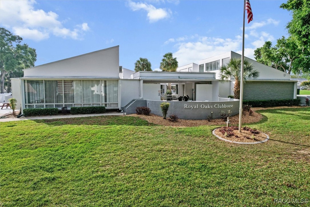6744 E Kingsbury Lane, Inverness, Florida image 39