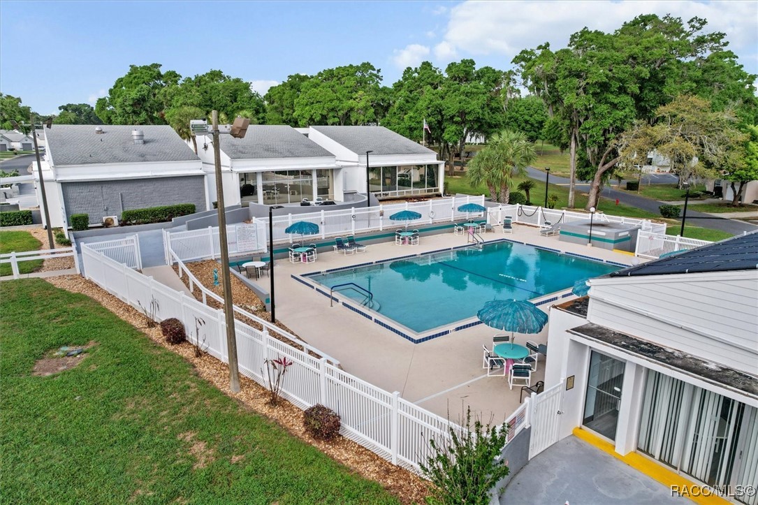 6744 E Kingsbury Lane, Inverness, Florida image 46