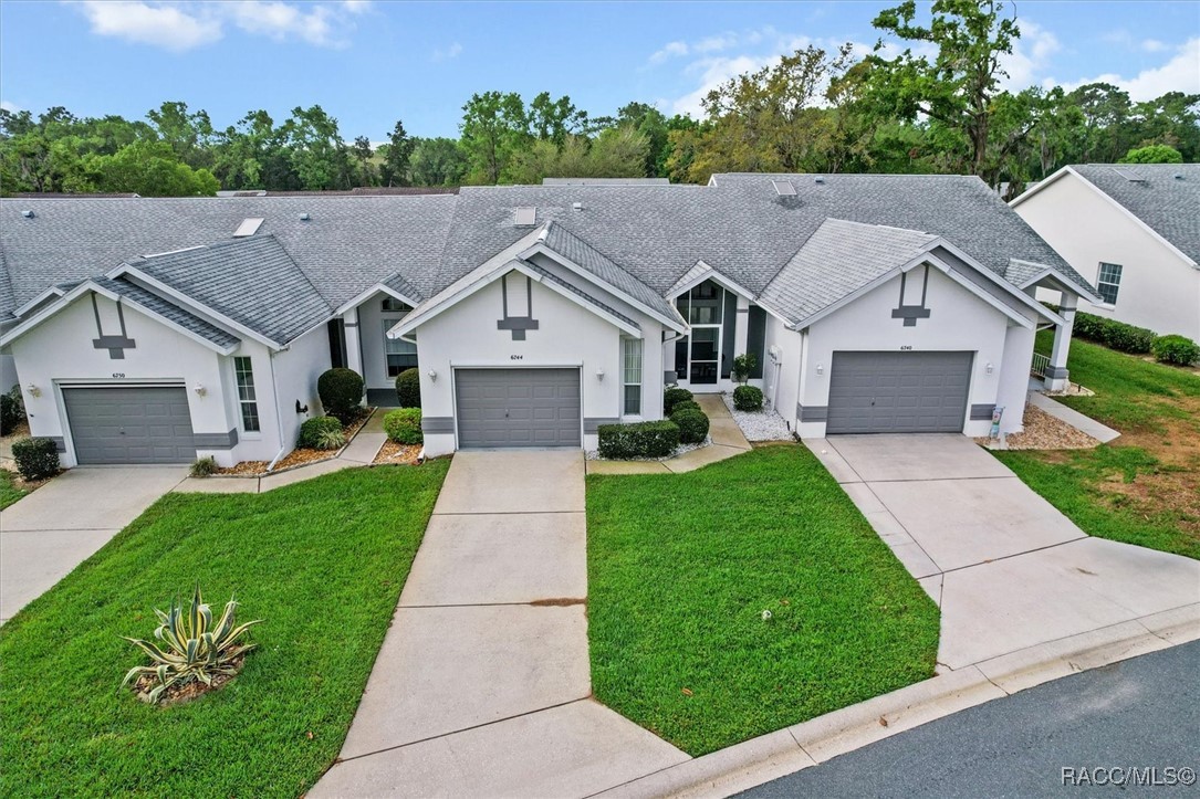 6744 E Kingsbury Lane, Inverness, Florida image 37