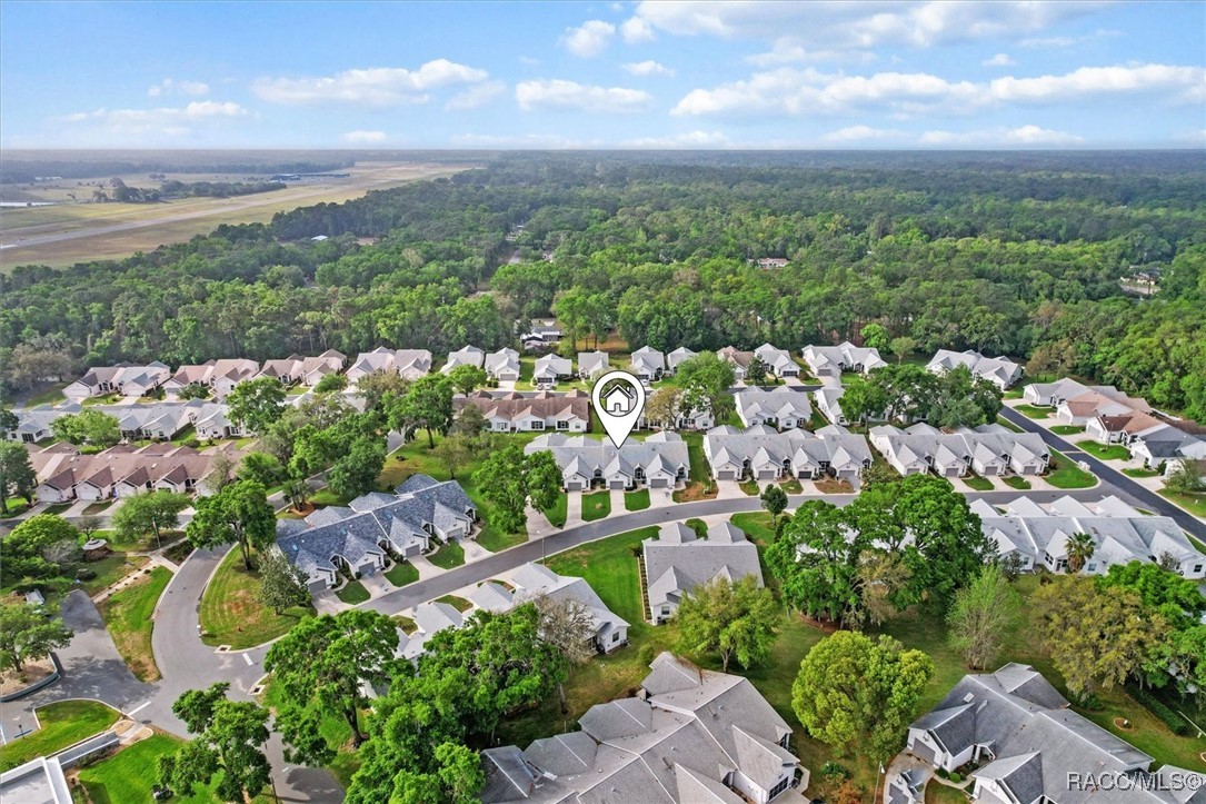 6744 E Kingsbury Lane, Inverness, Florida image 48