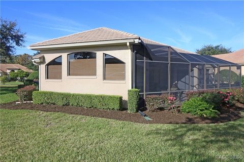 A home in Hernando