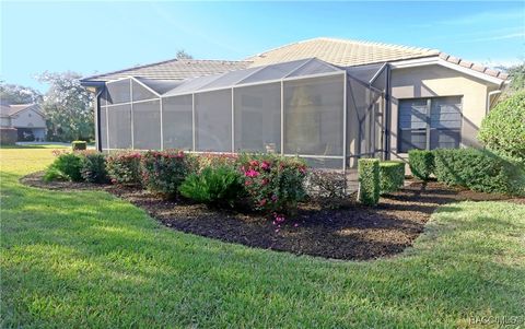 A home in Hernando