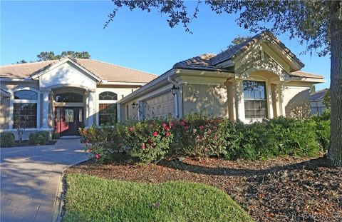 A home in Hernando