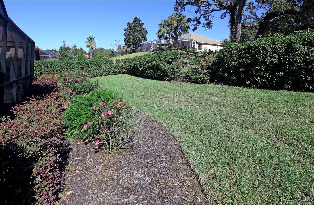 1942 N Eagle Chase Drive #42, Hernando, Florida image 33