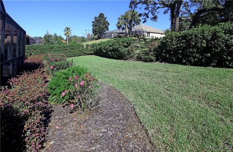 A home in Hernando