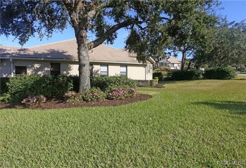 A home in Hernando