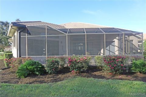 A home in Hernando