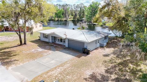 1783 S Mooring Drive Inverness FL 34450