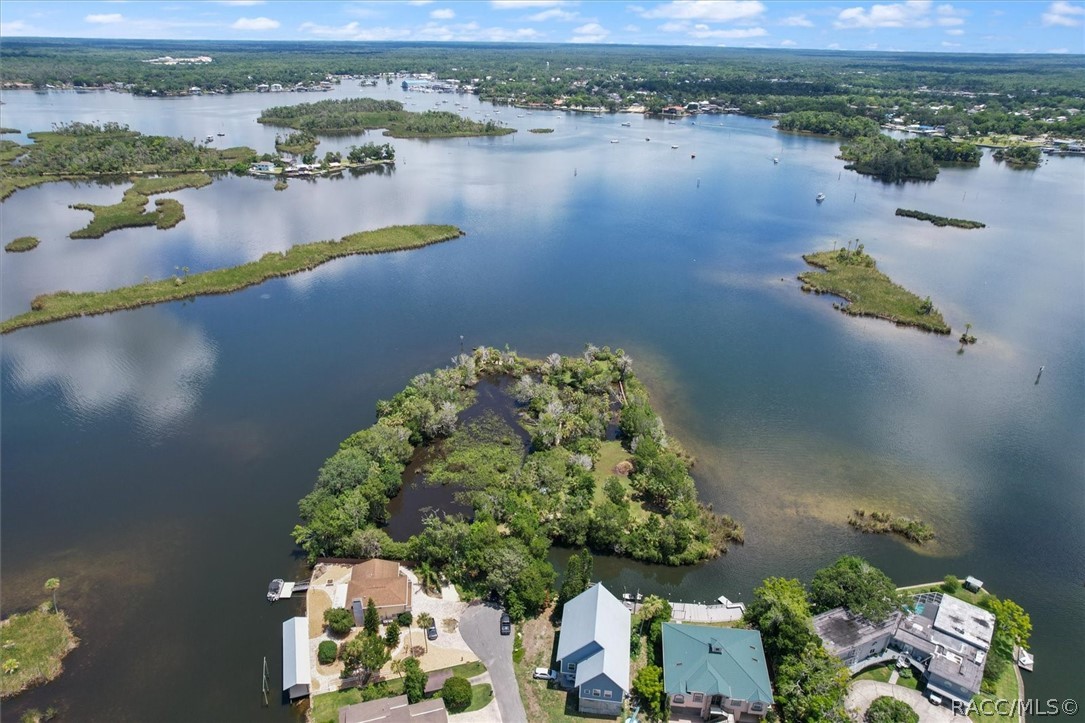 1196 N Stoney Point, Crystal River, Florida image 17