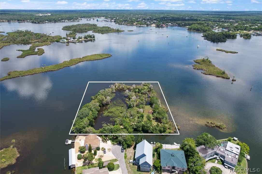 1196 N Stoney Point, Crystal River, Florida image 2