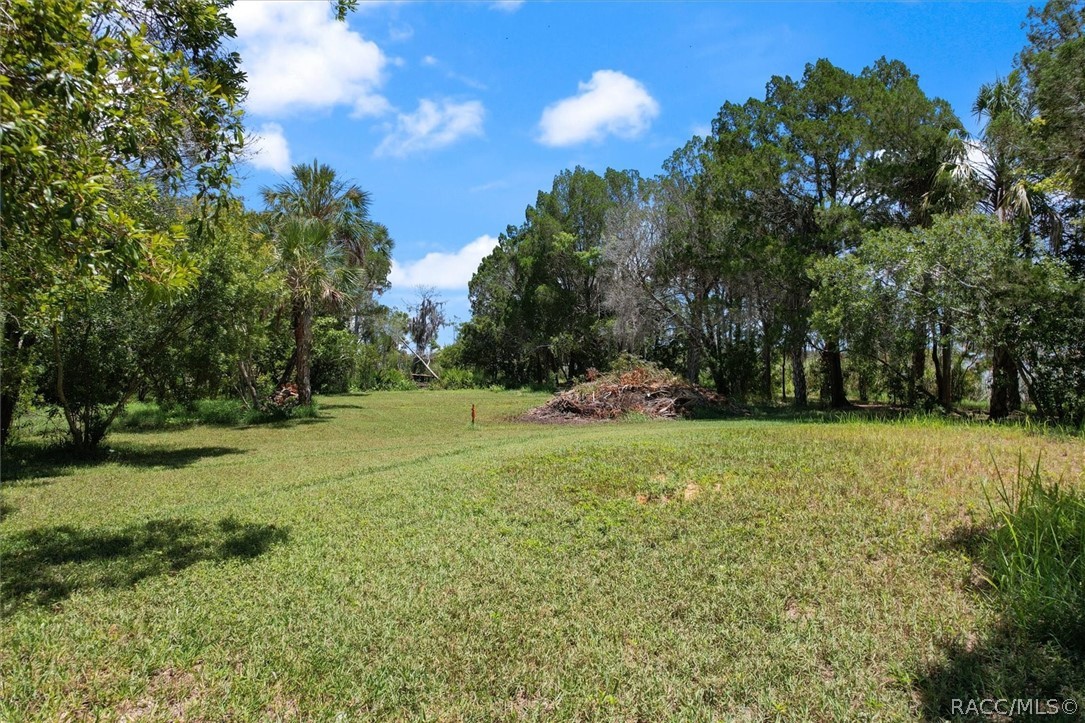 1196 N Stoney Point, Crystal River, Florida image 9