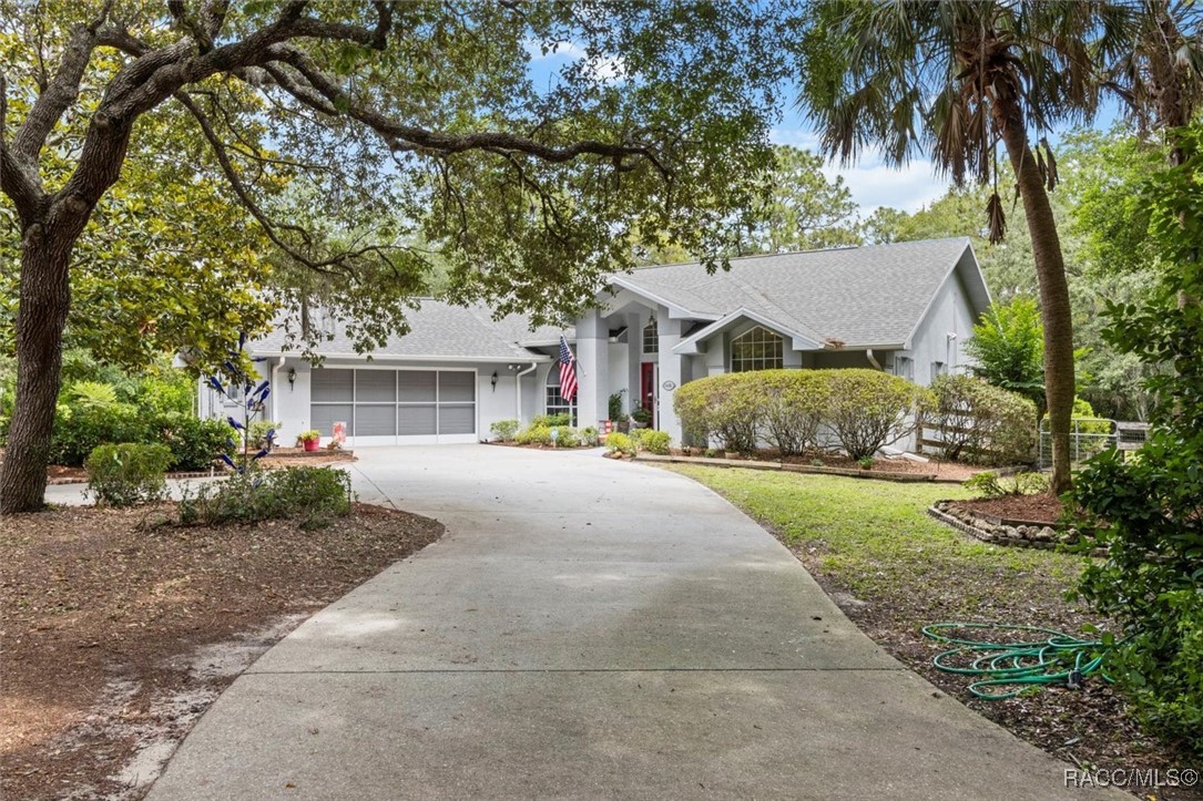 4686 N Candlewood Drive