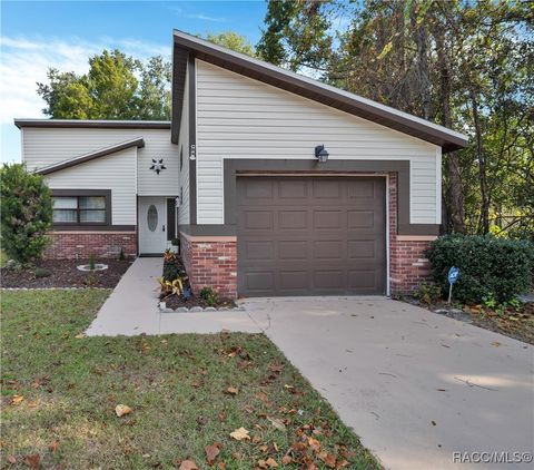 19 Golfview Drive Homosassa FL 34446