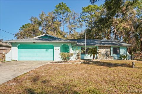 6121 E Sage Street Inverness FL 34452