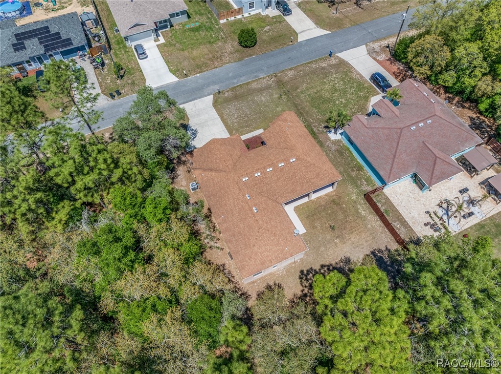 1474 W Pringle Place, Citrus Springs, New York image 38