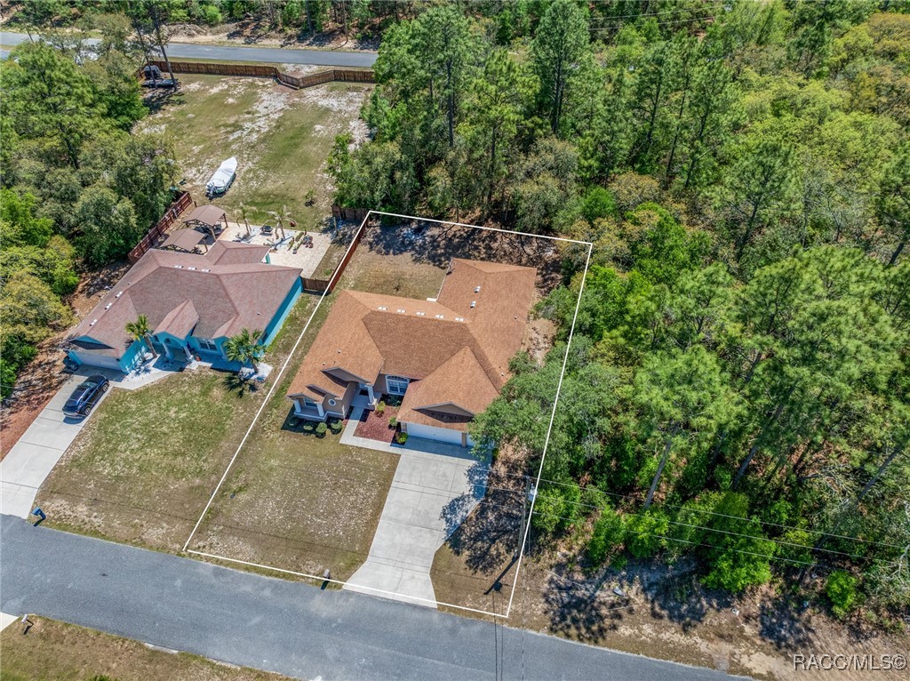 1474 W Pringle Place, Citrus Springs, New York image 37