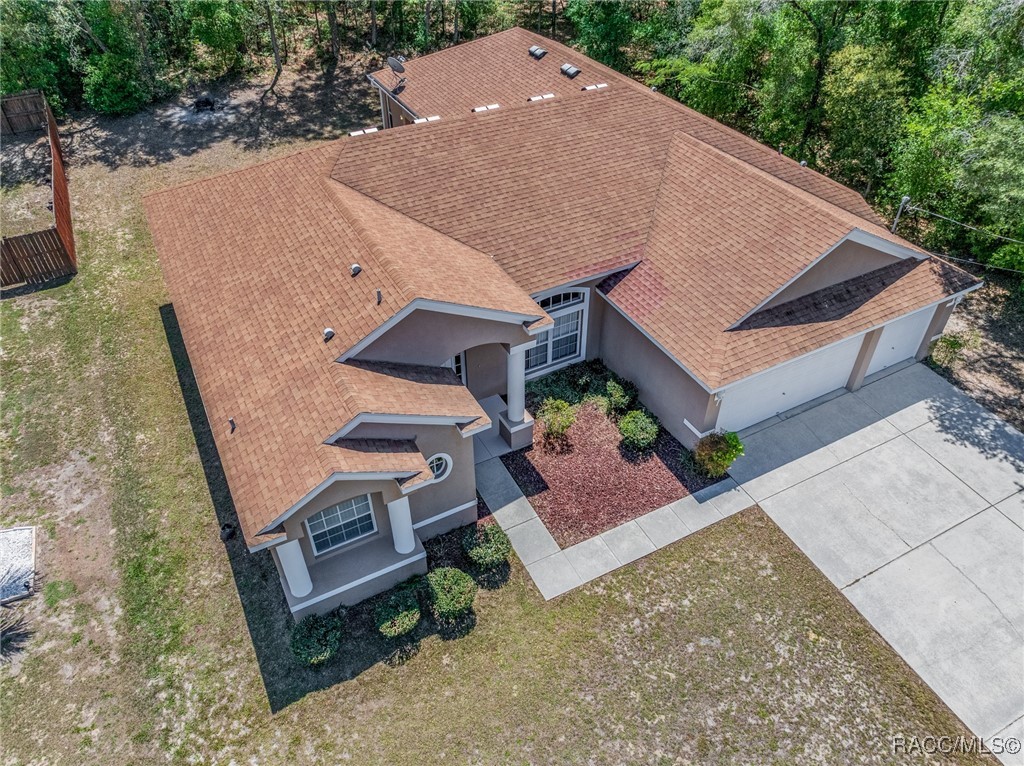 1474 W Pringle Place, Citrus Springs, New York image 33