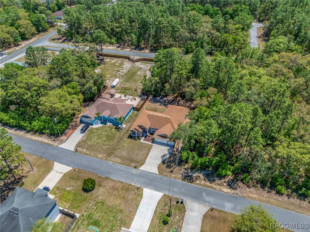 1474 W Pringle Place, Citrus Springs, New York image 36