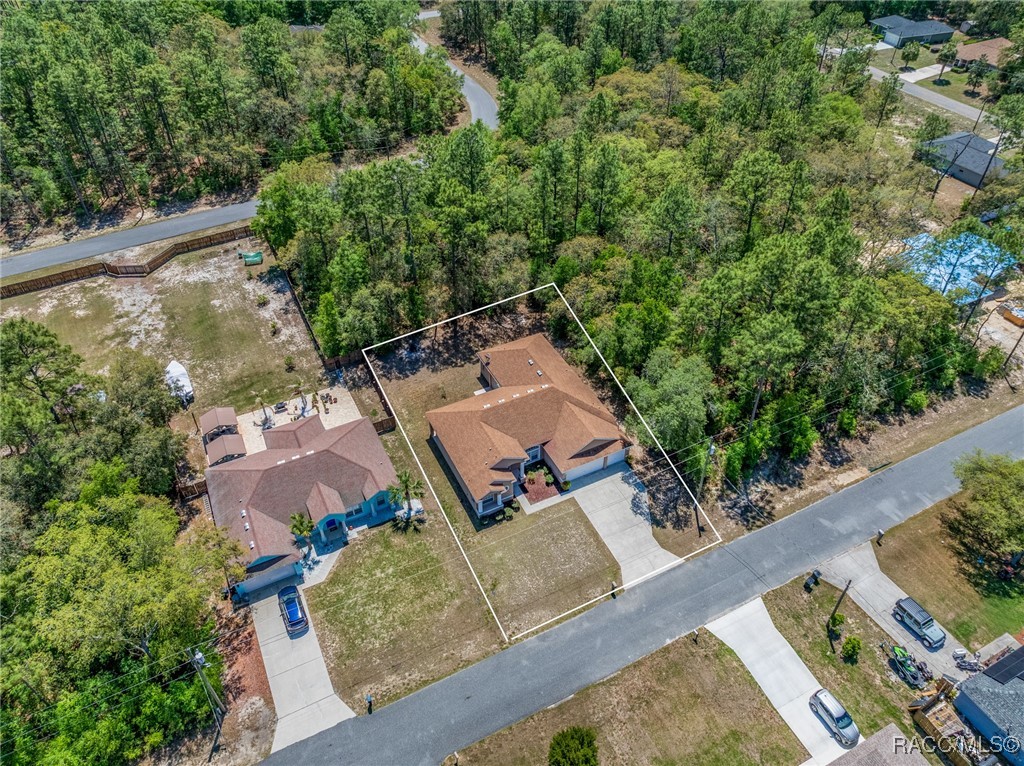 1474 W Pringle Place, Citrus Springs, New York image 35
