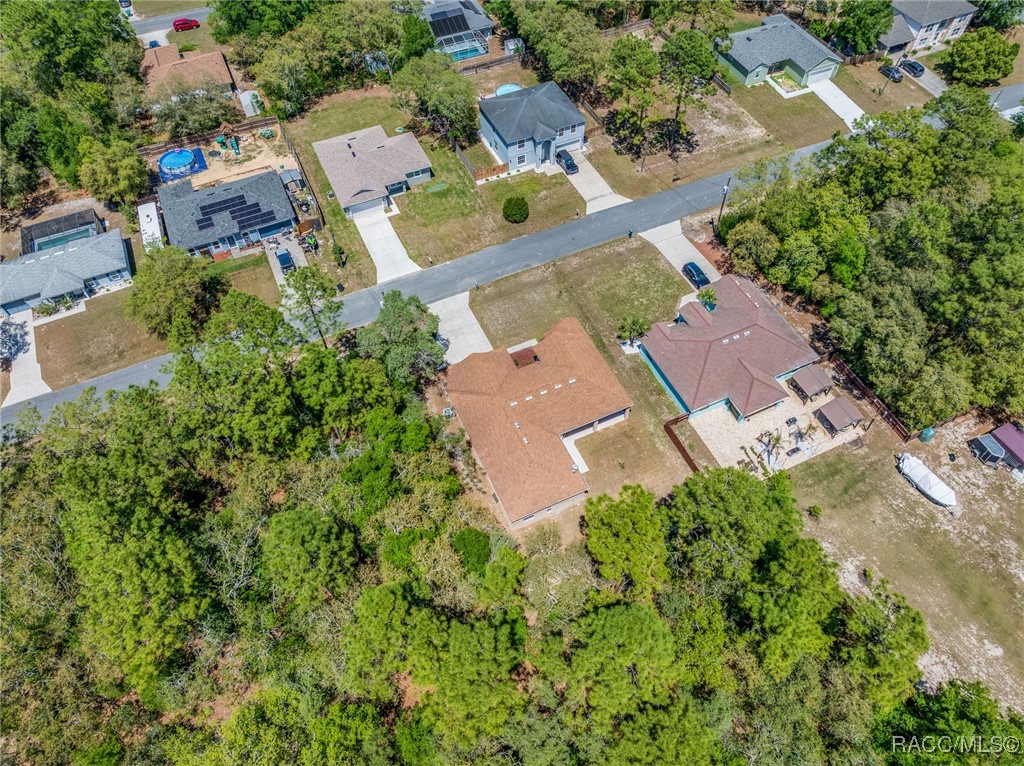 1474 W Pringle Place, Citrus Springs, New York image 39