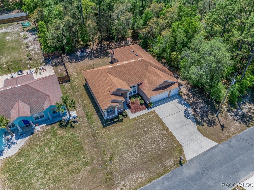 1474 W Pringle Place, Citrus Springs, New York image 34