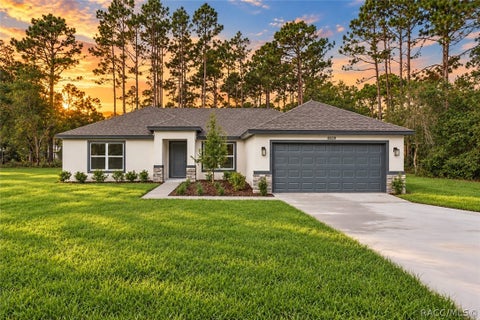 Homes For Sale - 8558 N Sumter Terrace<br/> Citrus County, Citrus Springs, FL 34433
