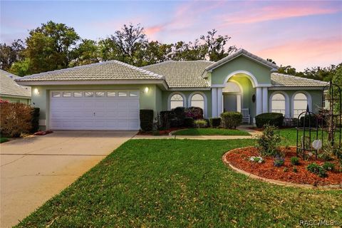 Homes For Sale - 721 Inverie Drive<br/> Inverness, FL 34453