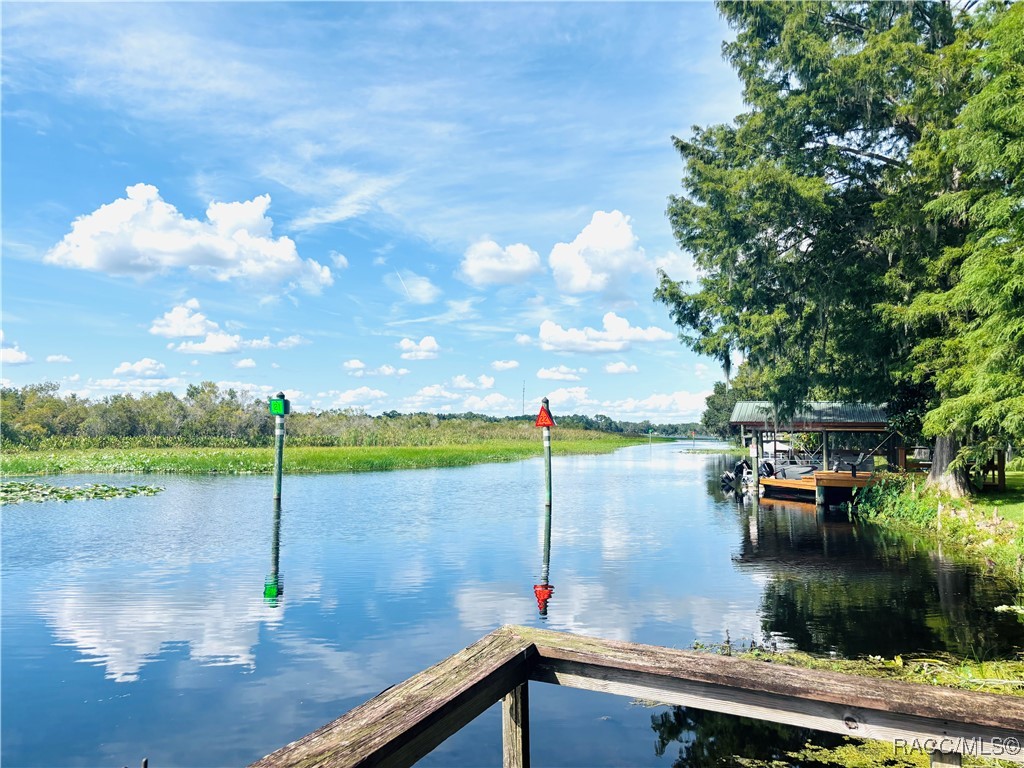 6421 W Riverbend Road