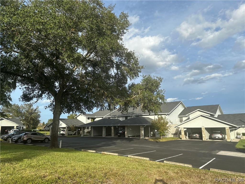 791 E Hartford Street #4B, Hernando, Florida image 3