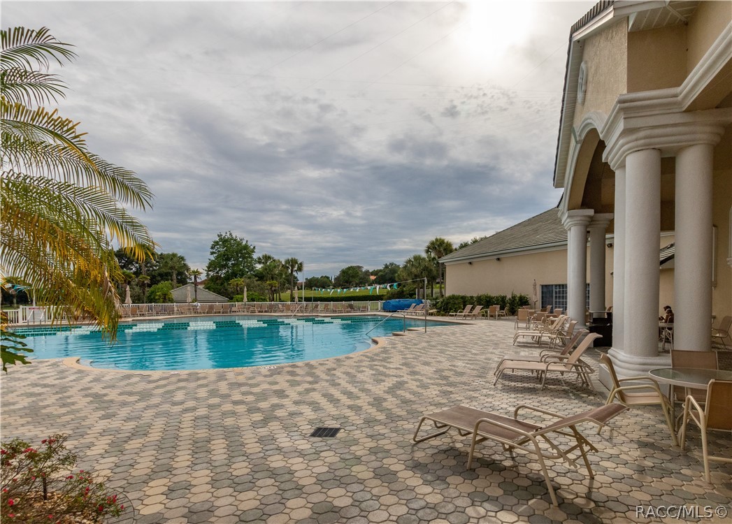 2245 N Brentwood Circle, Lecanto, Florida image 37