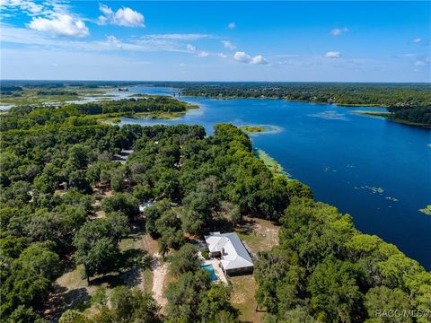 5870 N Briarcliff Terrace Hernando FL 34442