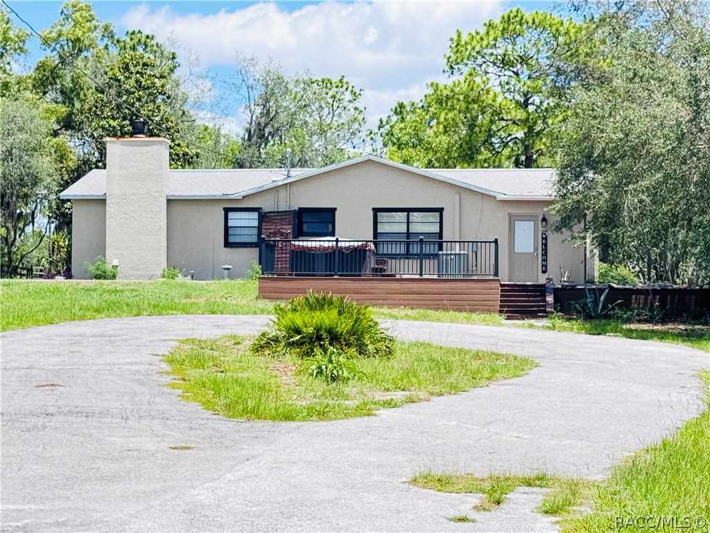 7590/7530 N Caesar Point