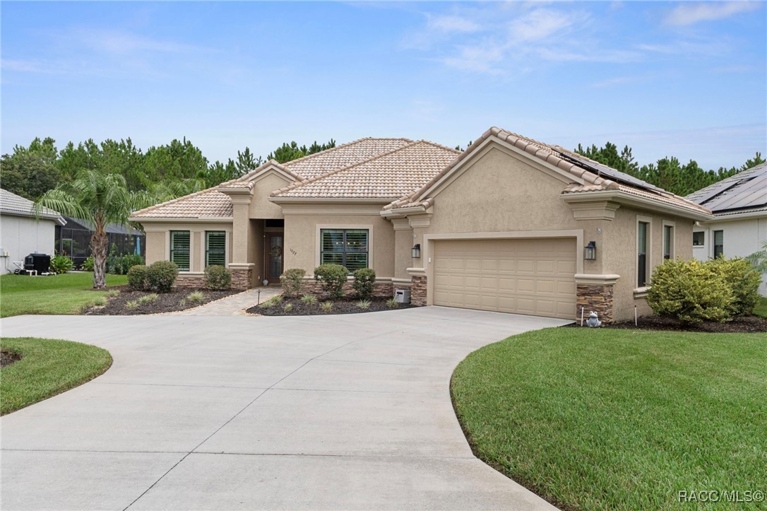 1077 N Hunt Club Drive