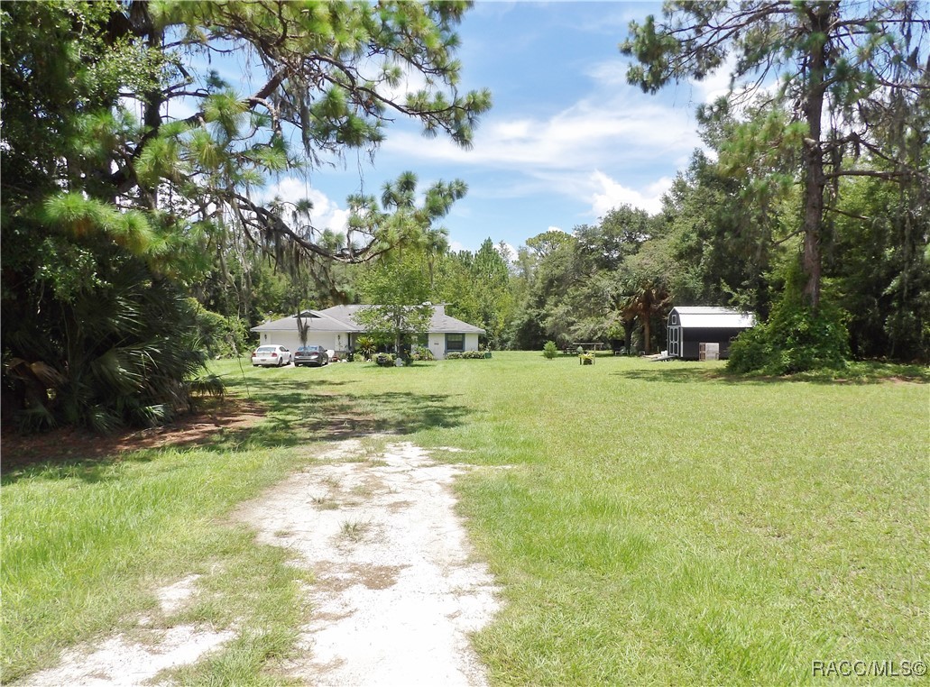 3839 W Horace Allen Street