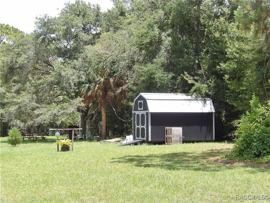 3839 W Horace Allen Street