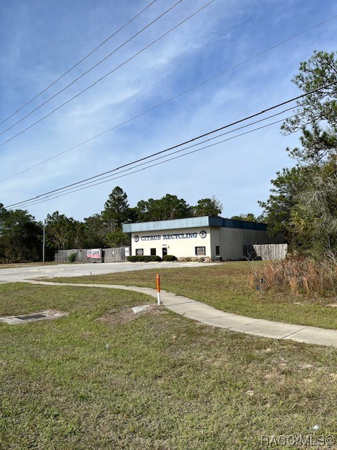 559 E Gulf To Lake Highway, Lecanto, Florida image 5