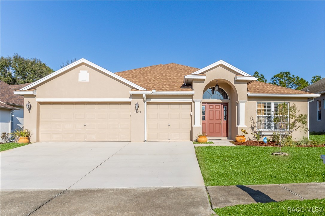 13793 Dunwoody Drive, Spring Hill, Florida image 1