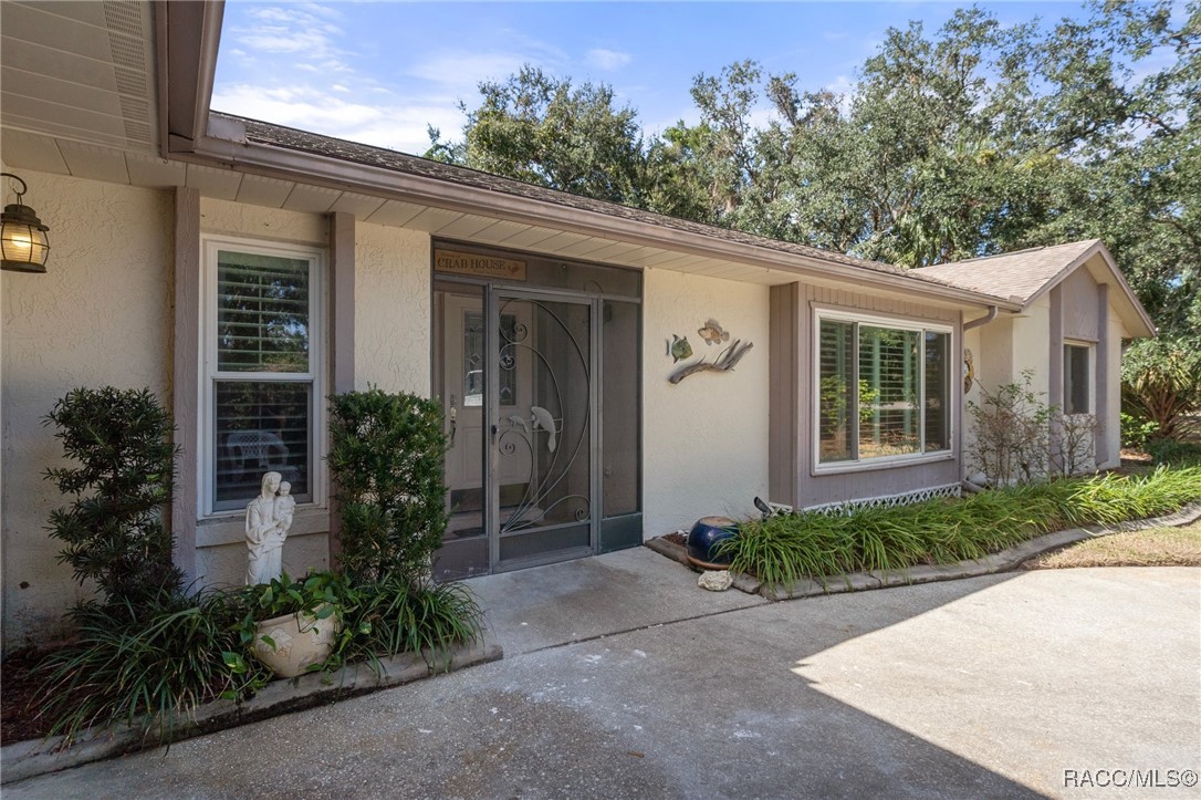 11860 W Fisherman Lane, Homosassa, New York image 2