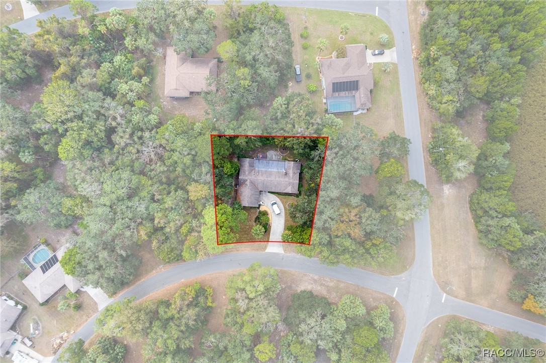 11860 W Fisherman Lane, Homosassa, New York image 21