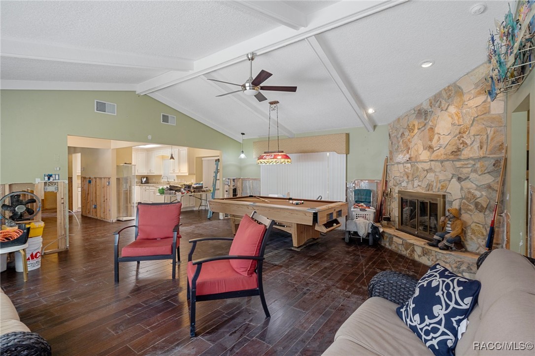 11860 W Fisherman Lane, Homosassa, New York image 5
