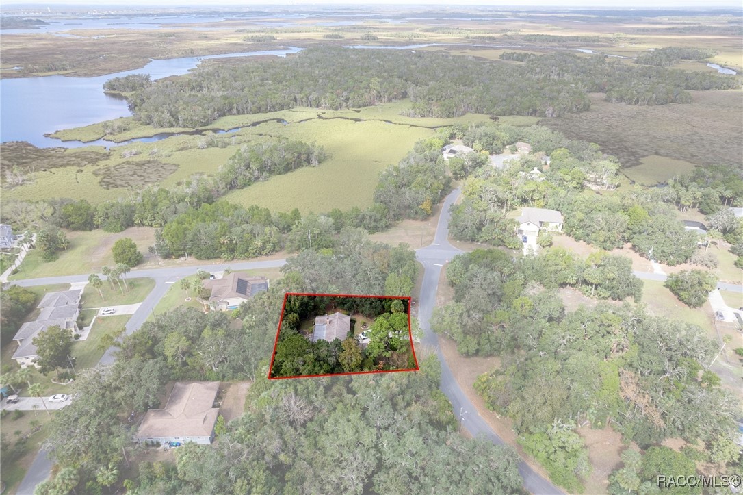 11860 W Fisherman Lane, Homosassa, New York image 20