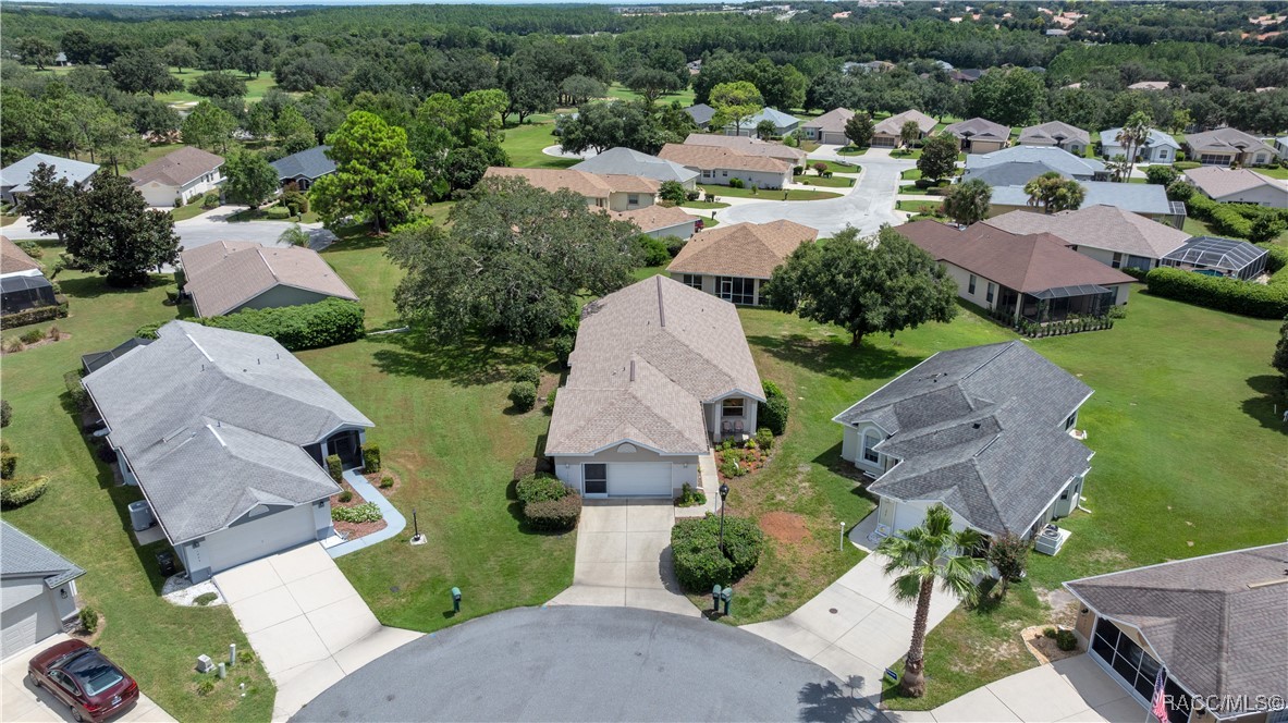 1815 W Jena Court, Lecanto, Florida image 1