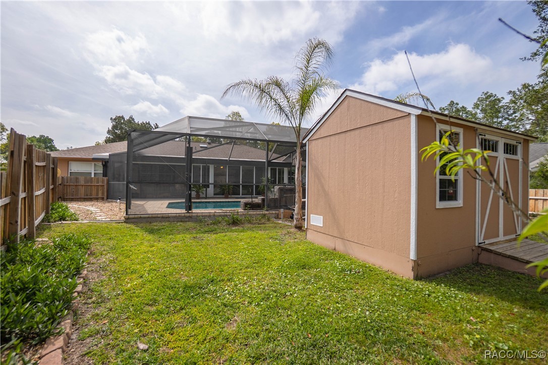 70 Douglas Street, Homosassa, Florida image 43