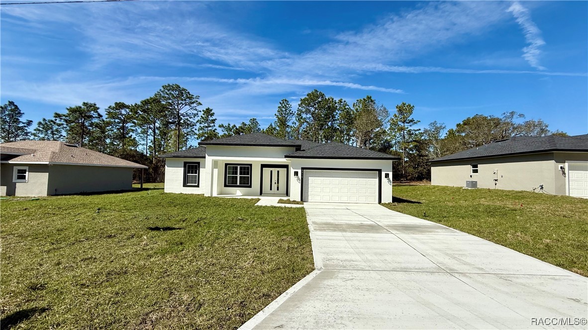9916 N Fairy Lilly Drive, Citrus Springs, Florida image 2