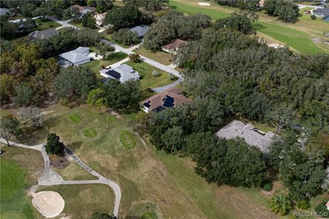 A home in Hernando